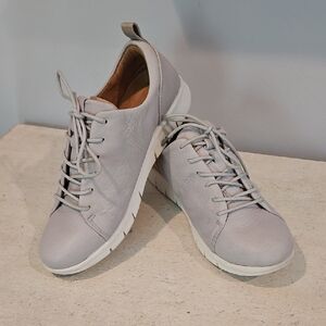 Comfortiva Casual Leather  Sneakers